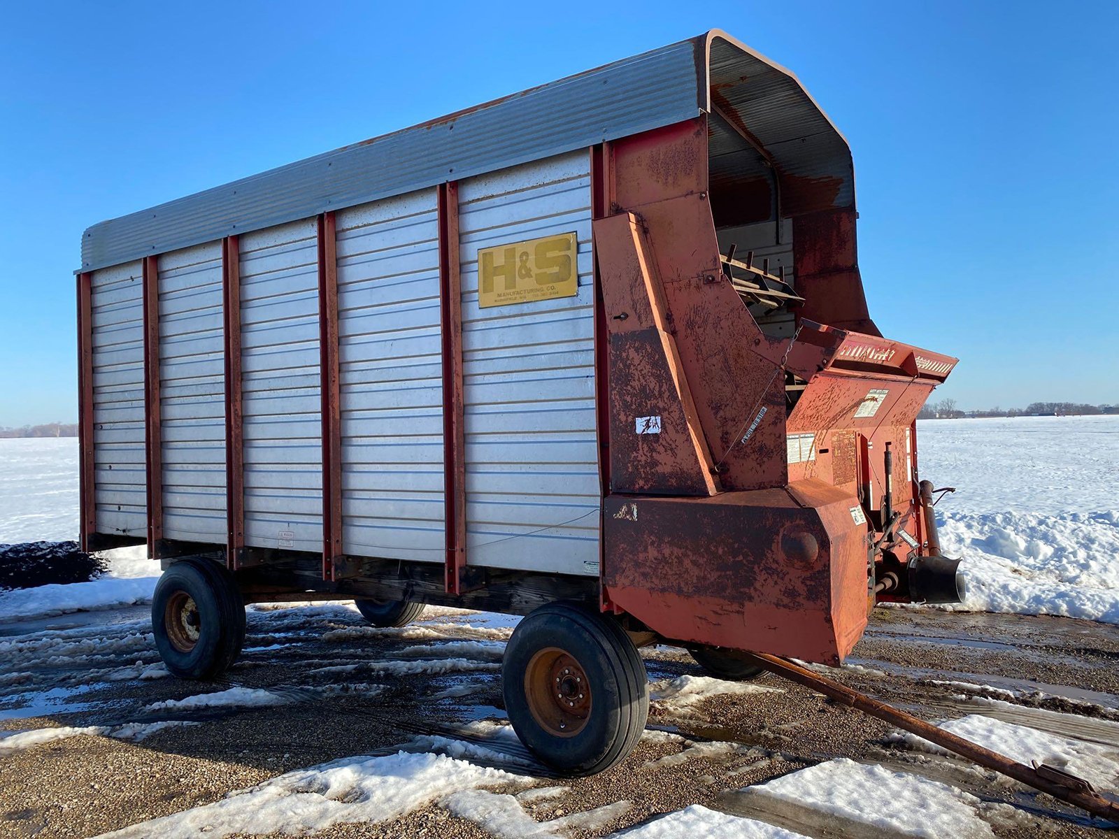Property photo 12 - TIMED ONLINE ONLY CONSIGNMENT AUCTION