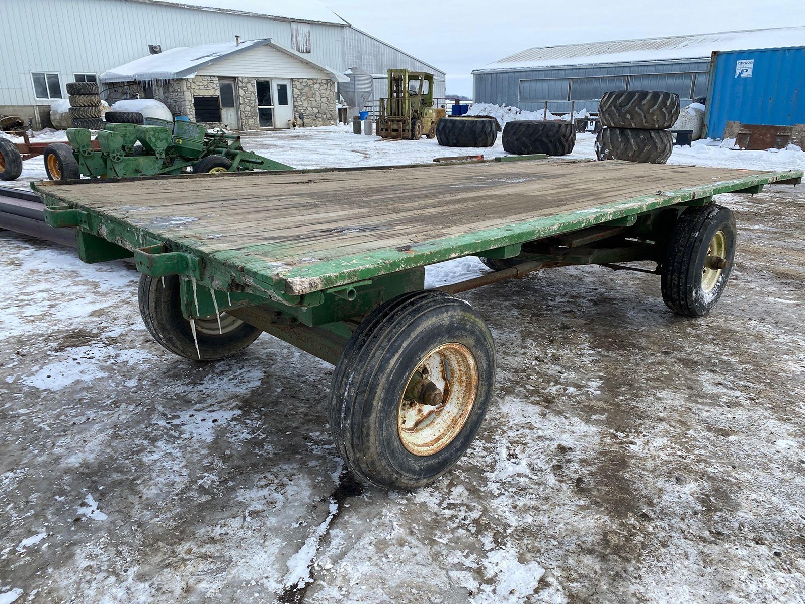 Property photo 5 - TIMED ONLINE ONLY CONSIGNMENT AUCTION