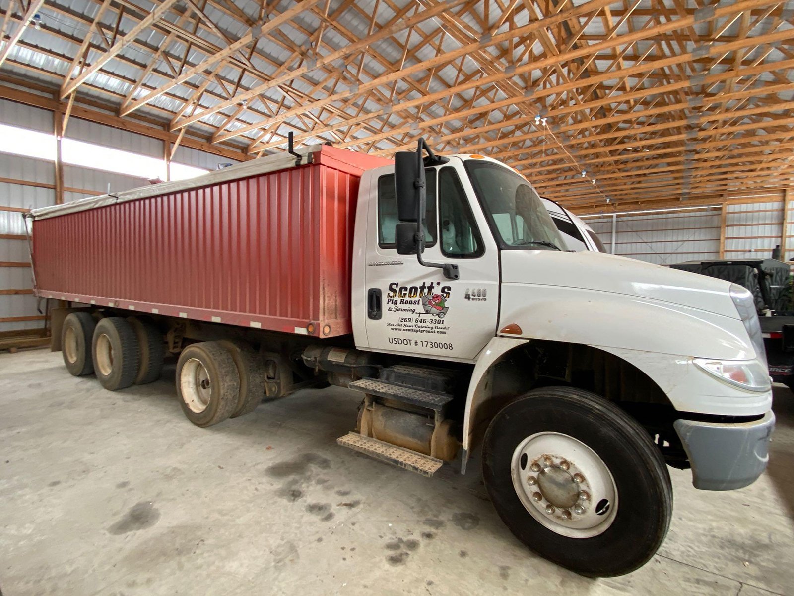Property photo 17 - TIMED ONLINE ONLY CONSIGNMENT AUCTION