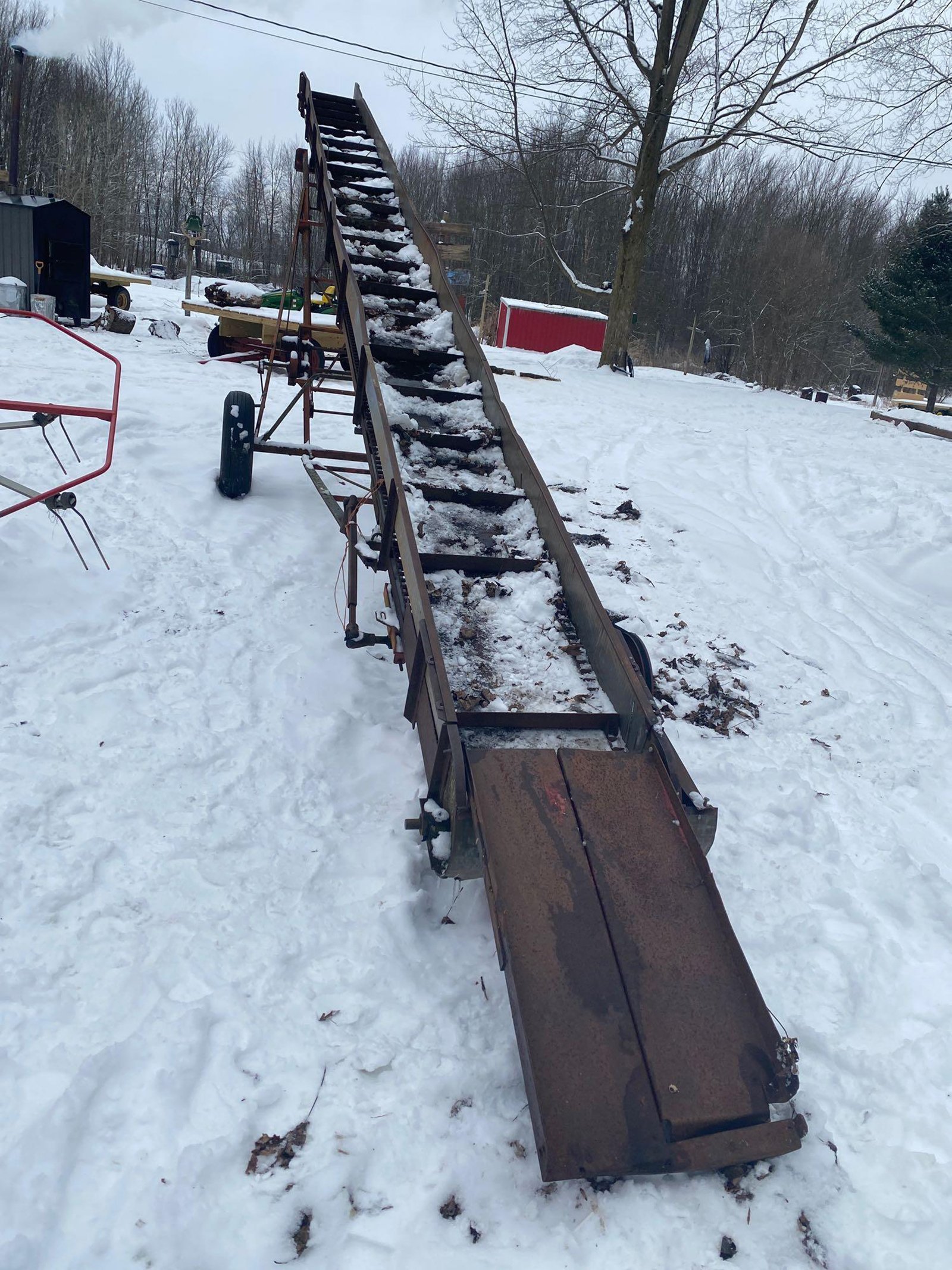 Property photo 18 - TIMED ONLINE ONLY CONSIGNMENT AUCTION