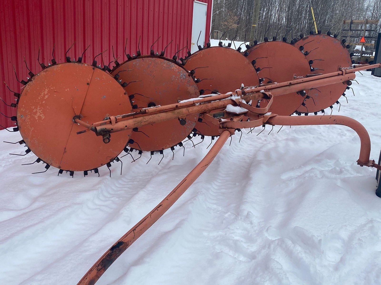 Property photo 21 - TIMED ONLINE ONLY CONSIGNMENT AUCTION