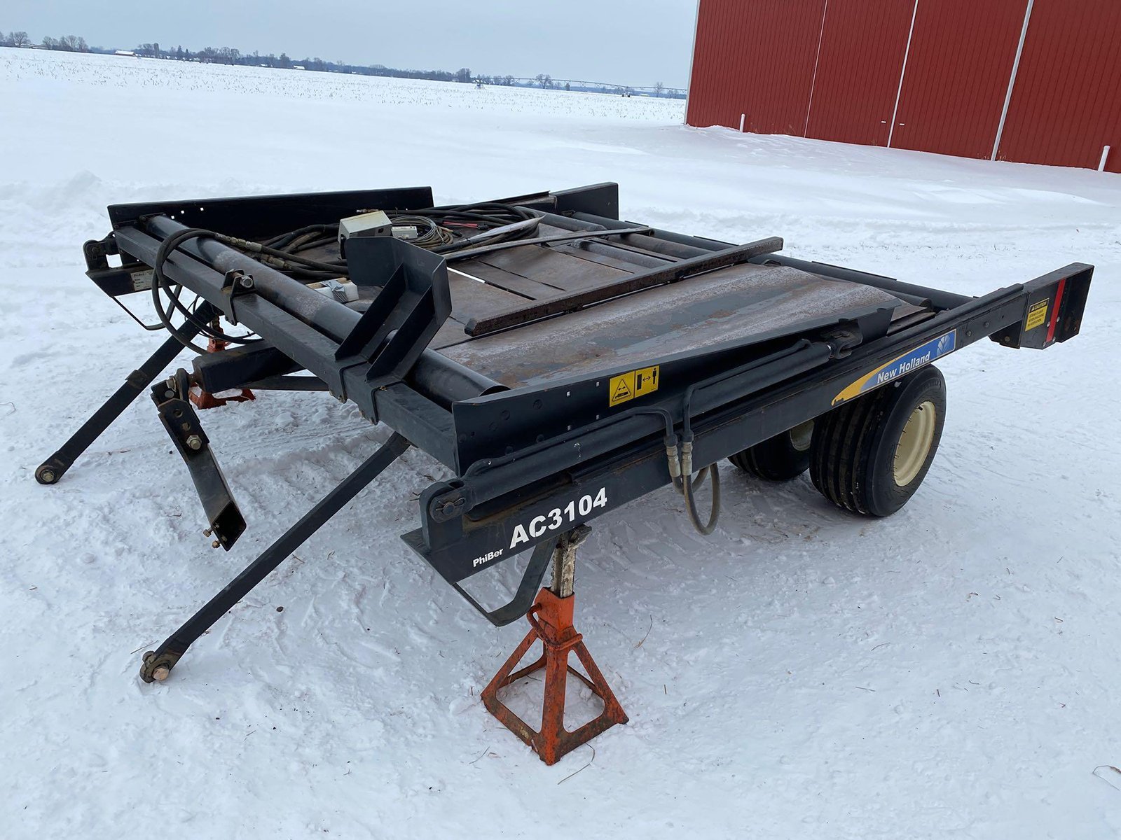 Property photo 25 - TIMED ONLINE ONLY CONSIGNMENT AUCTION
