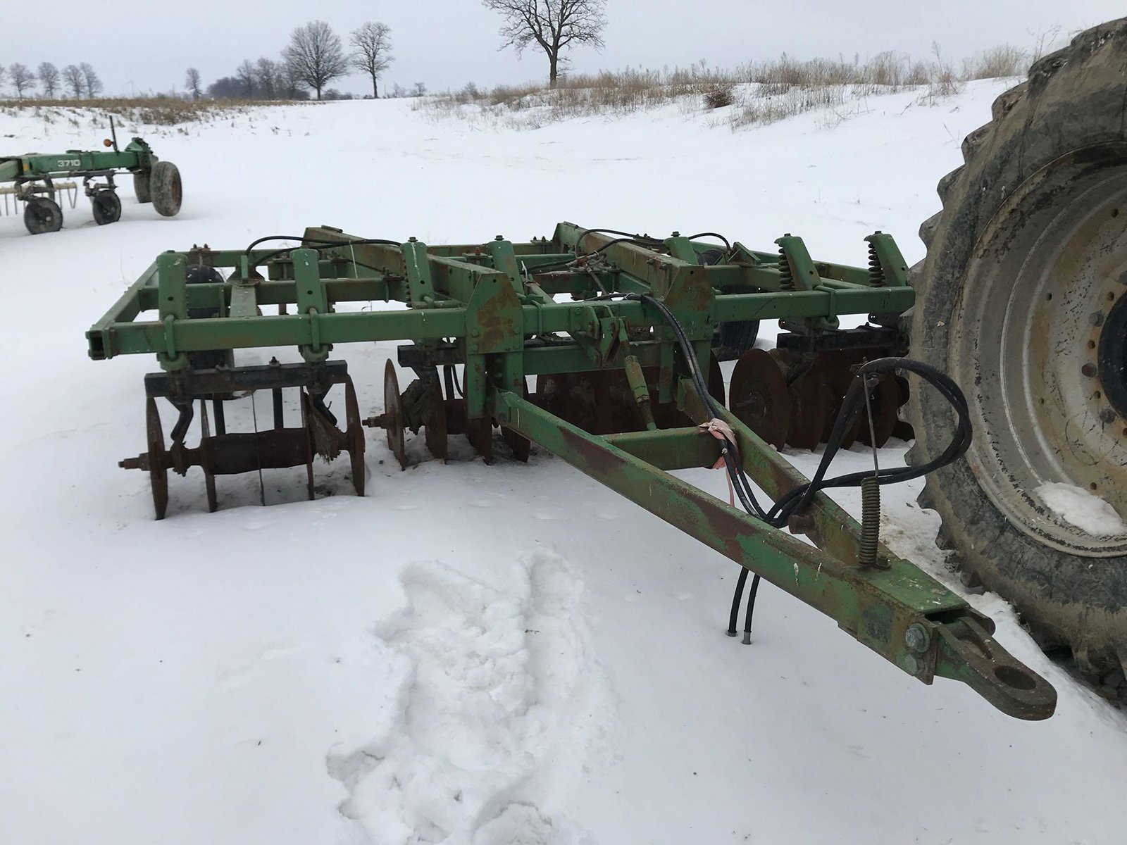Property photo 33 - TIMED ONLINE ONLY CONSIGNMENT AUCTION