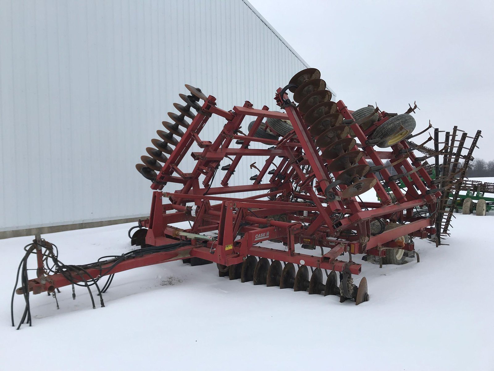 Property photo 34 - TIMED ONLINE ONLY CONSIGNMENT AUCTION