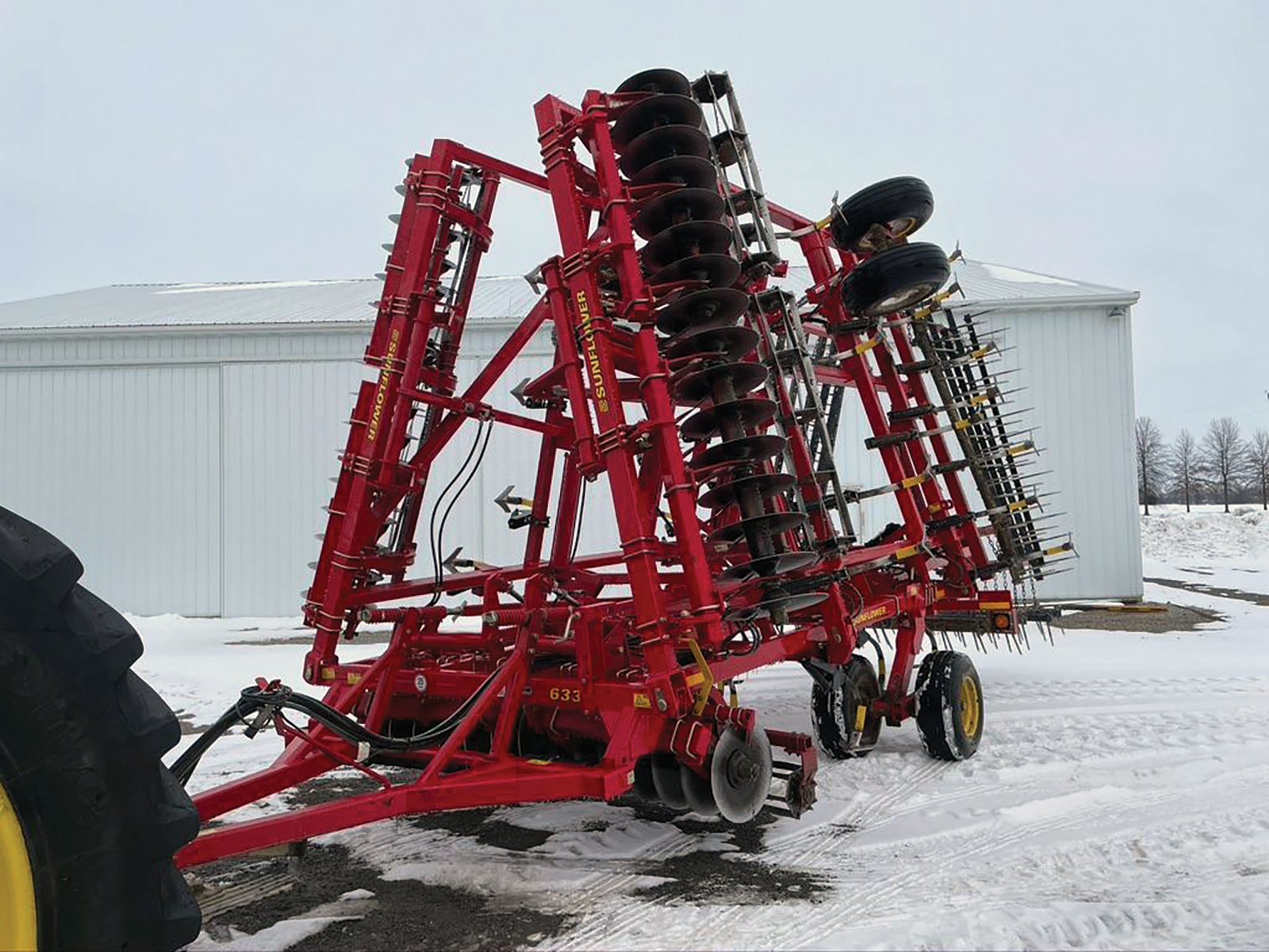 Property photo 38 - TIMED ONLINE ONLY CONSIGNMENT AUCTION