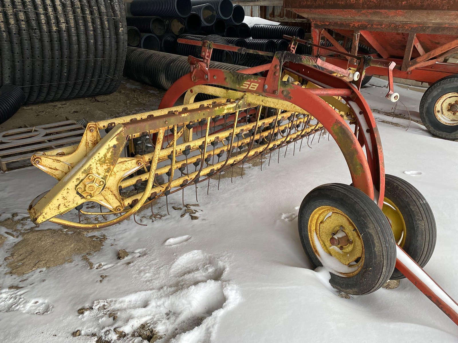Property photo 41 - TIMED ONLINE ONLY CONSIGNMENT AUCTION