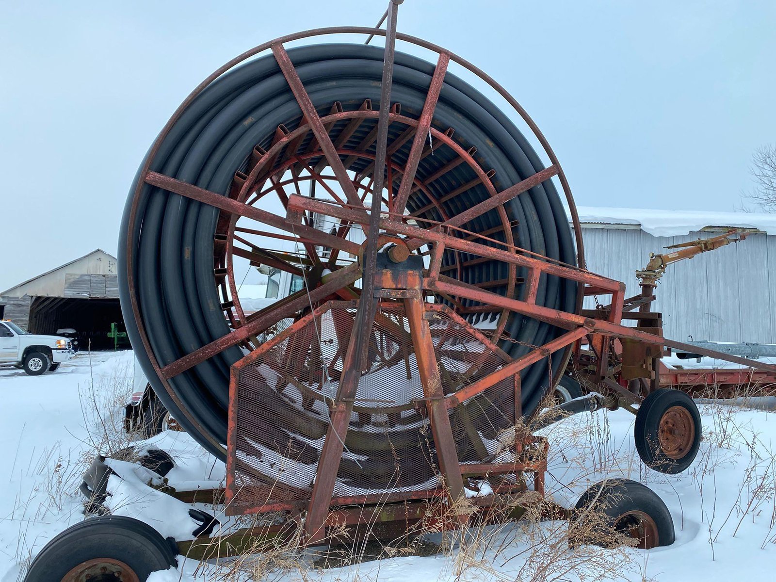 Property photo 42 - TIMED ONLINE ONLY CONSIGNMENT AUCTION