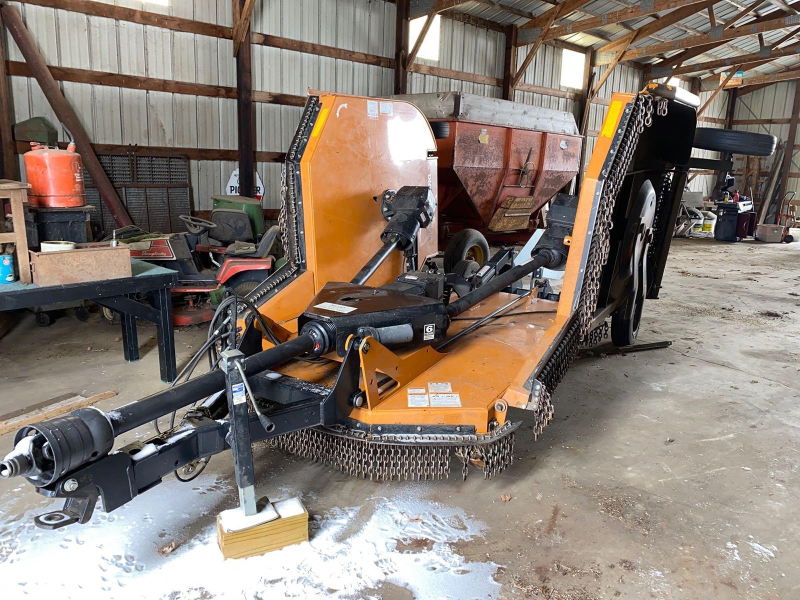 Property photo 43 - TIMED ONLINE ONLY CONSIGNMENT AUCTION