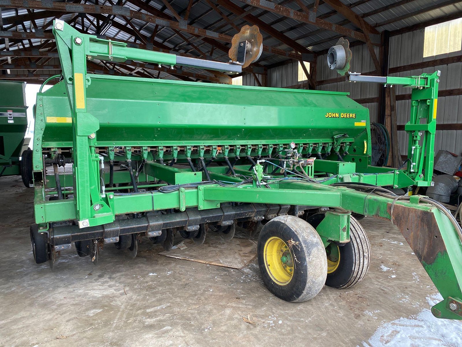 Property photo 44 - TIMED ONLINE ONLY CONSIGNMENT AUCTION