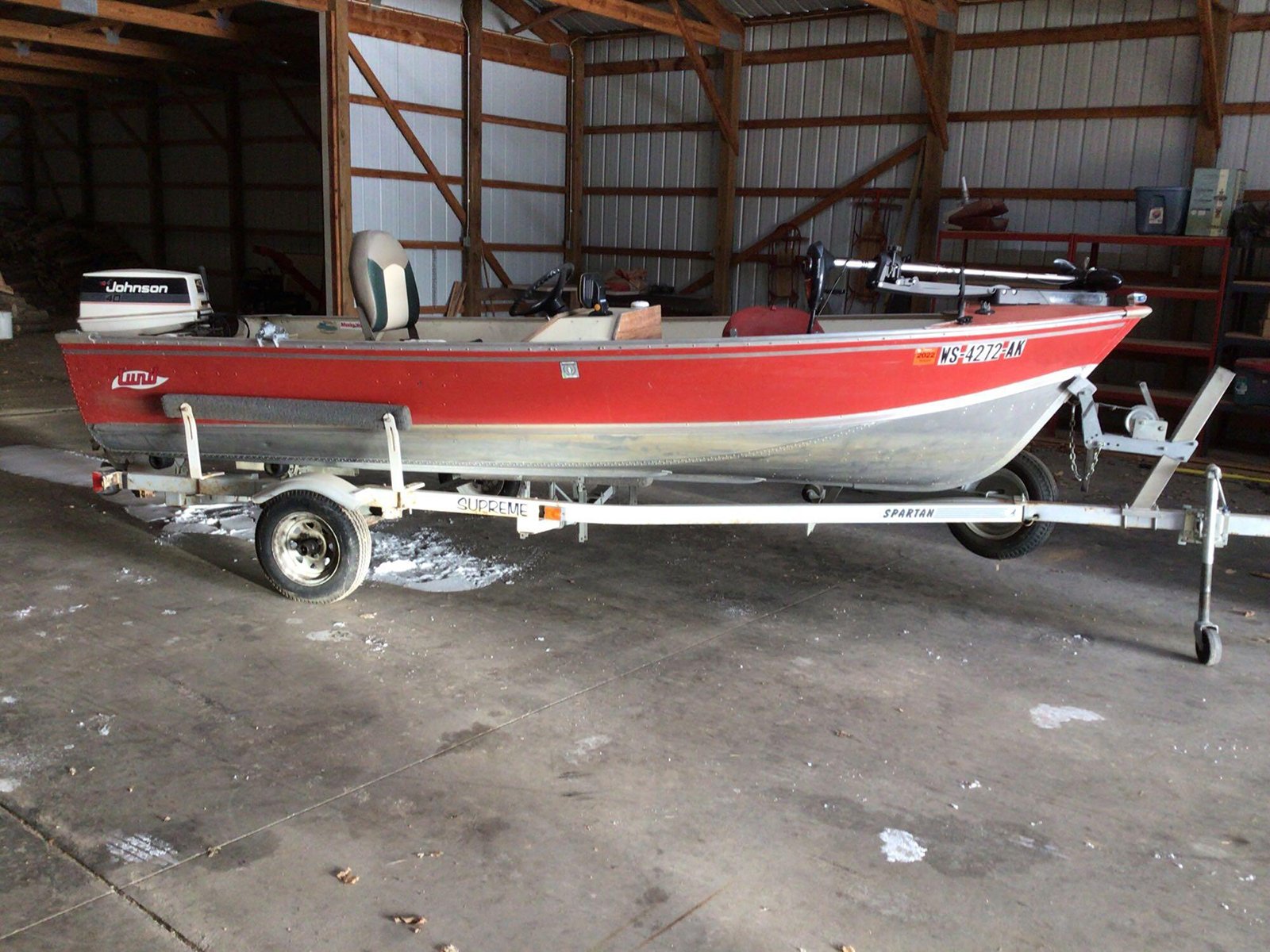 Property photo 63 - TIMED ONLINE ONLY CONSIGNMENT AUCTION