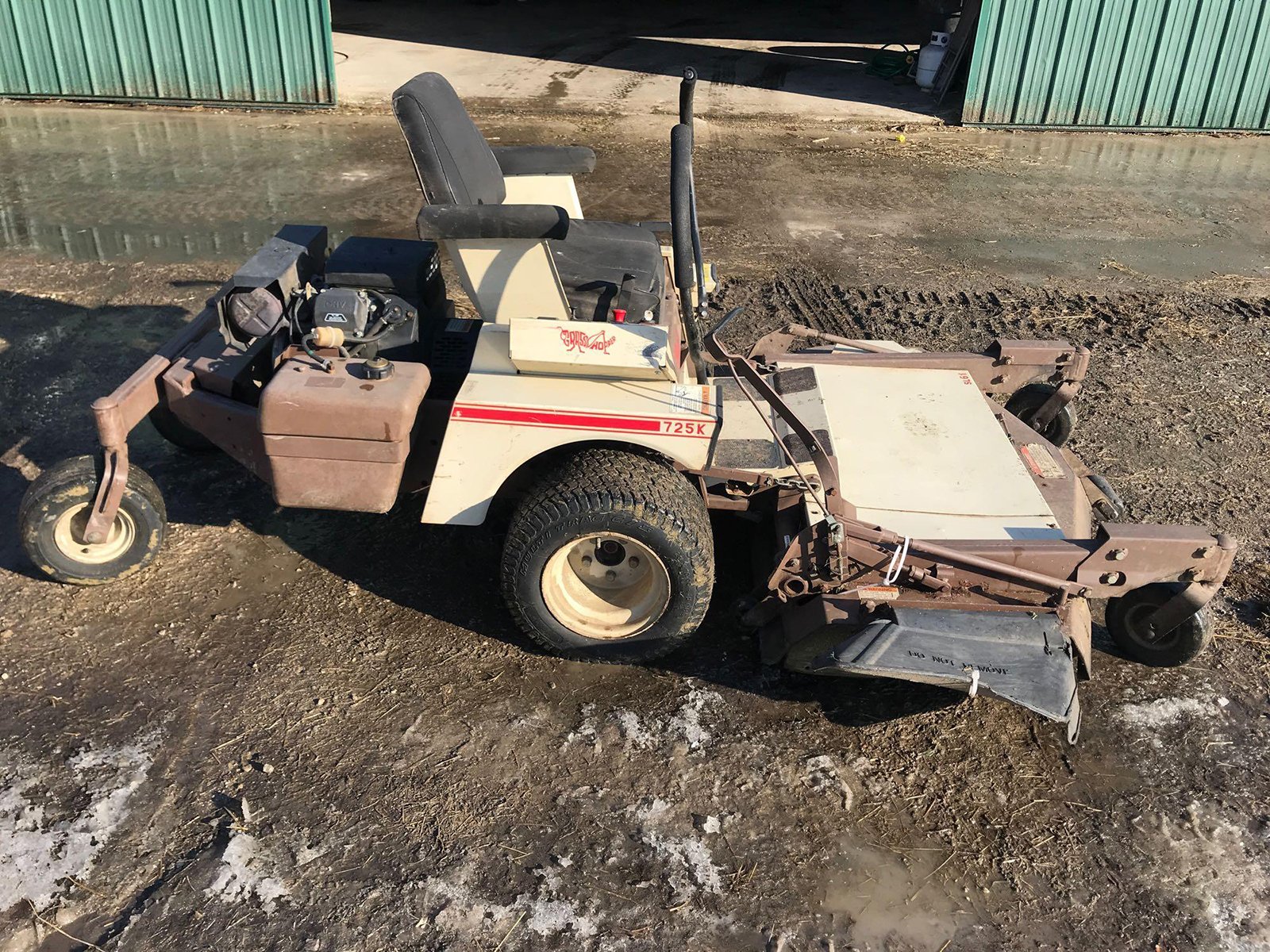 Property photo 71 - TIMED ONLINE ONLY CONSIGNMENT AUCTION