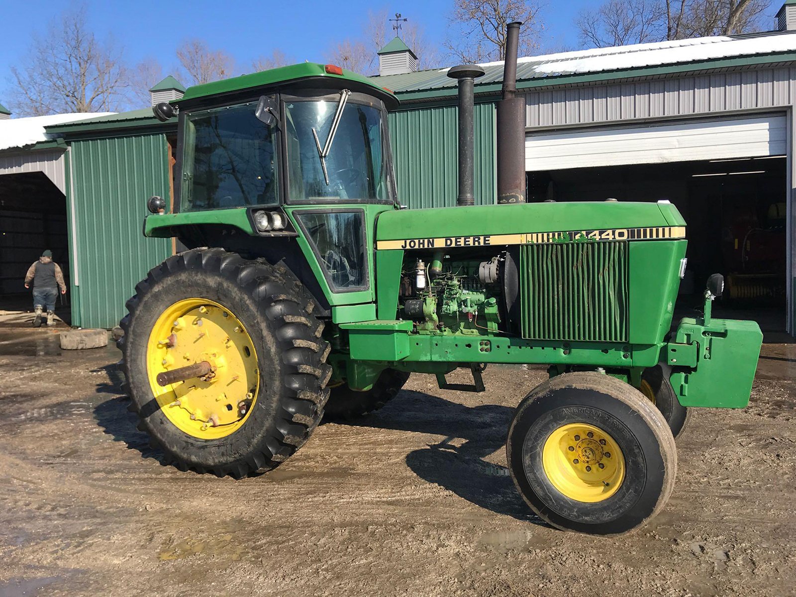Property photo 73 - TIMED ONLINE ONLY CONSIGNMENT AUCTION