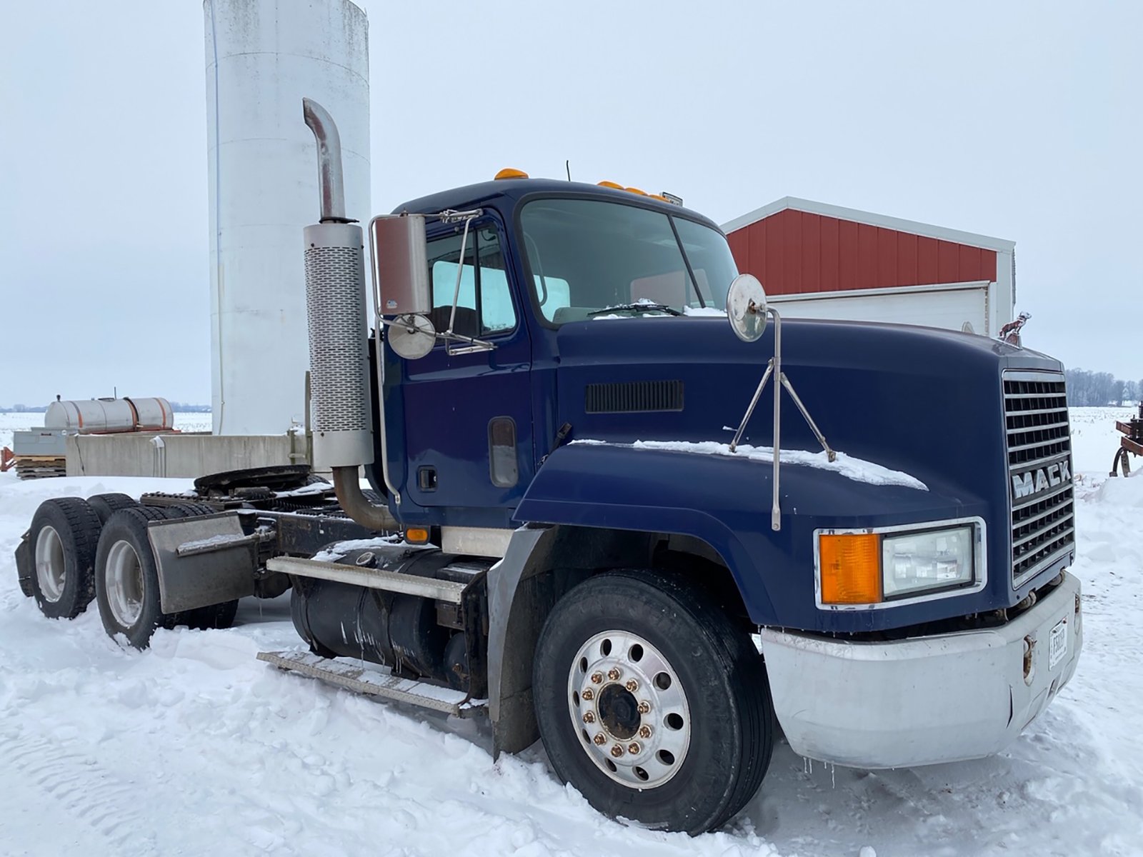 Property photo 1 - TIMED ONLINE ONLY CONSIGNMENT AUCTION