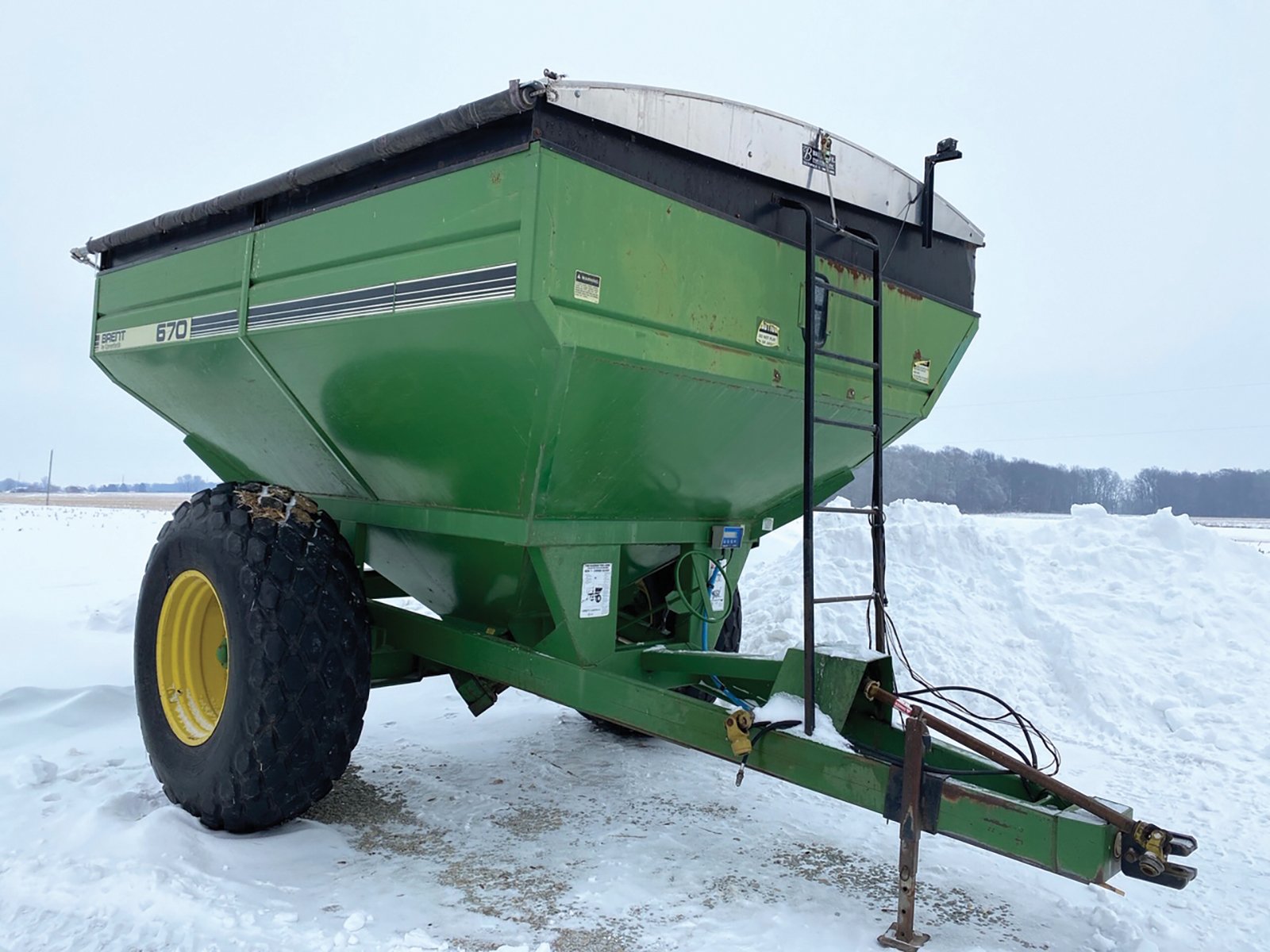 Property photo 79 - TIMED ONLINE ONLY CONSIGNMENT AUCTION