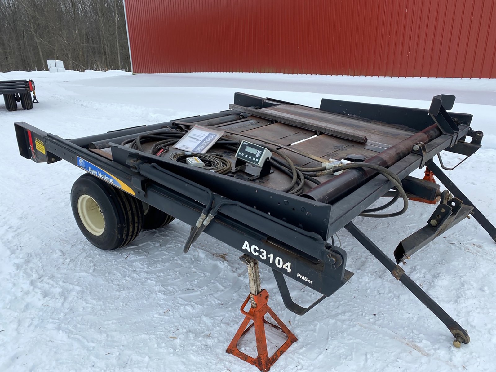 Property photo 80 - TIMED ONLINE ONLY CONSIGNMENT AUCTION