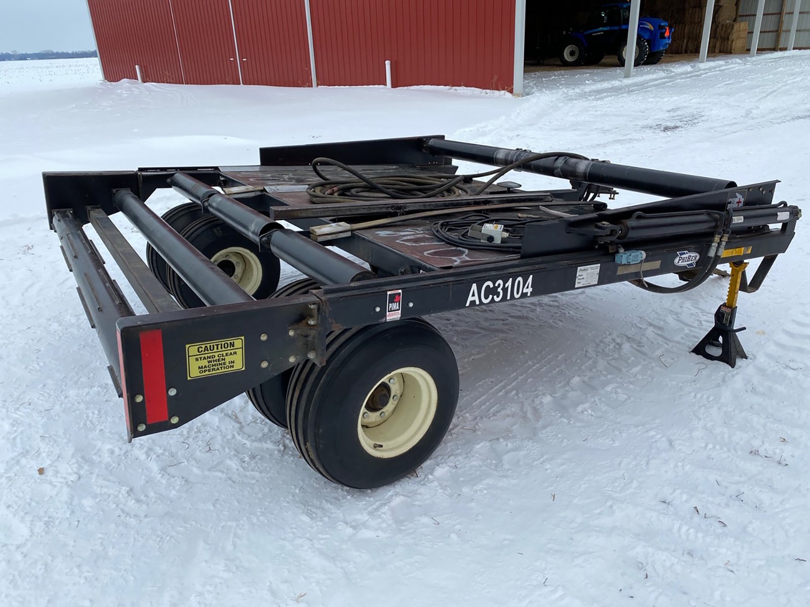 Property photo 81 - TIMED ONLINE ONLY CONSIGNMENT AUCTION