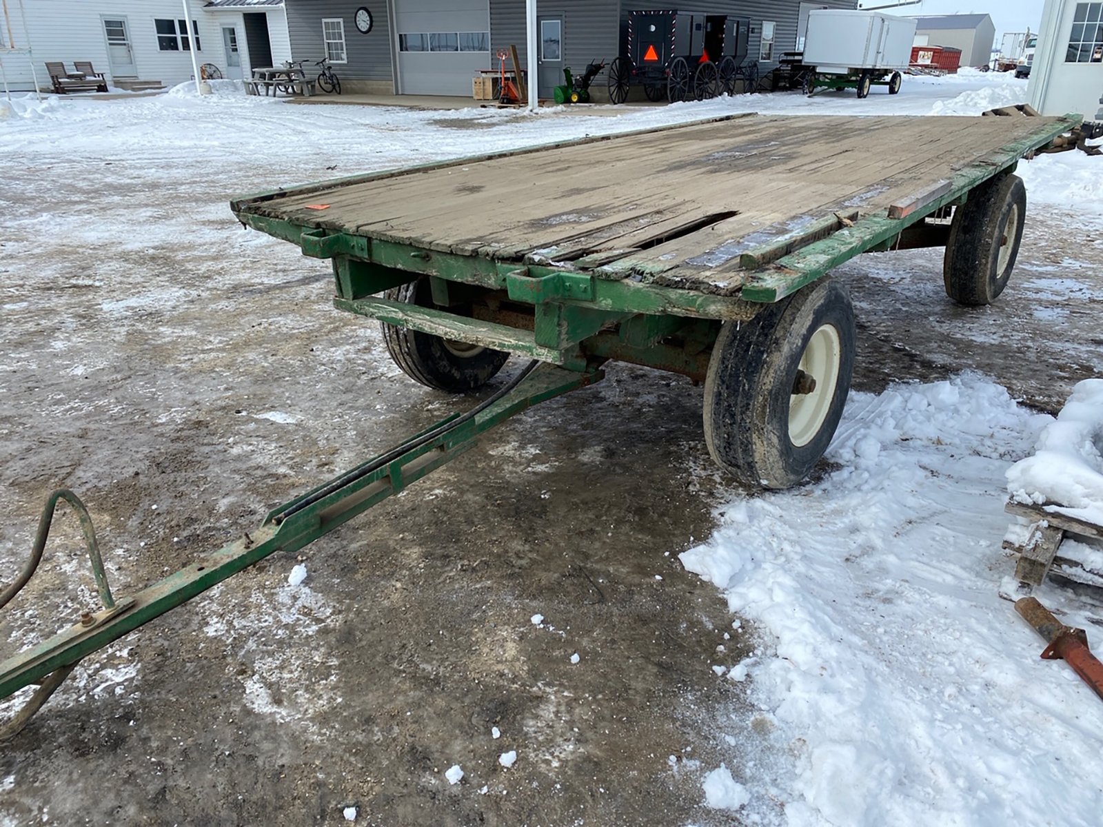 Property photo 88 - TIMED ONLINE ONLY CONSIGNMENT AUCTION
