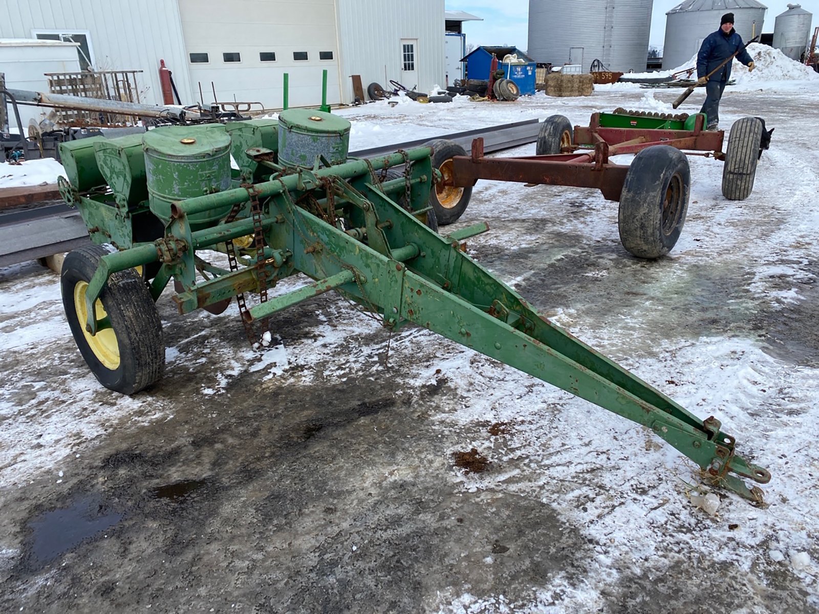 Property photo 89 - TIMED ONLINE ONLY CONSIGNMENT AUCTION