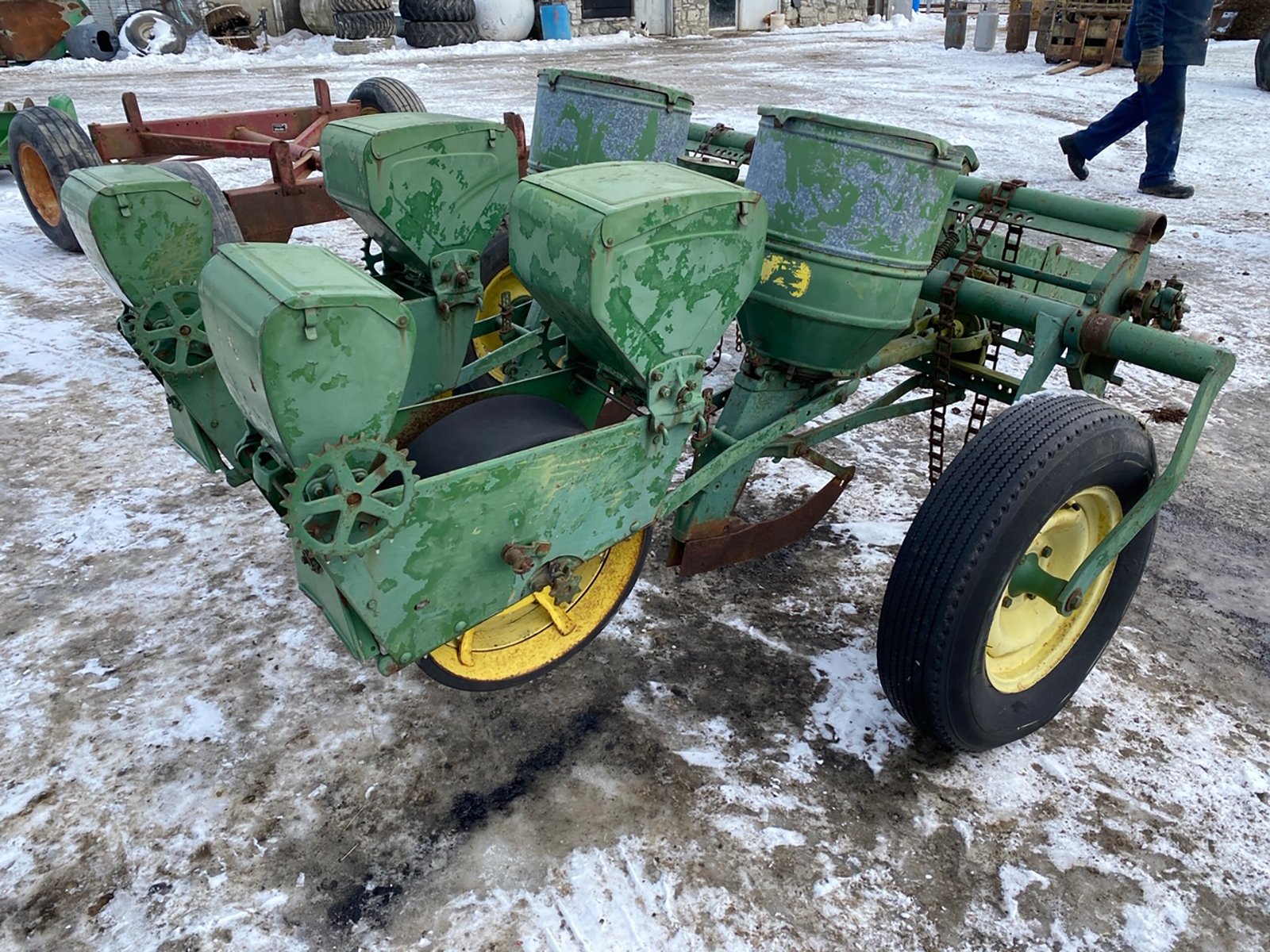 Property photo 90 - TIMED ONLINE ONLY CONSIGNMENT AUCTION