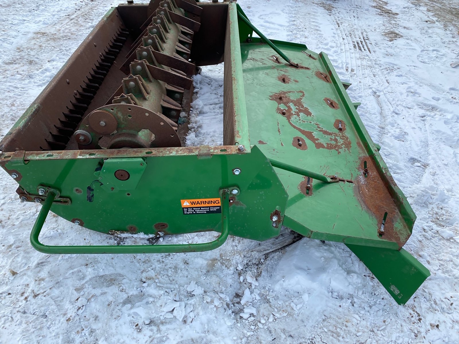 Property photo 91 - TIMED ONLINE ONLY CONSIGNMENT AUCTION
