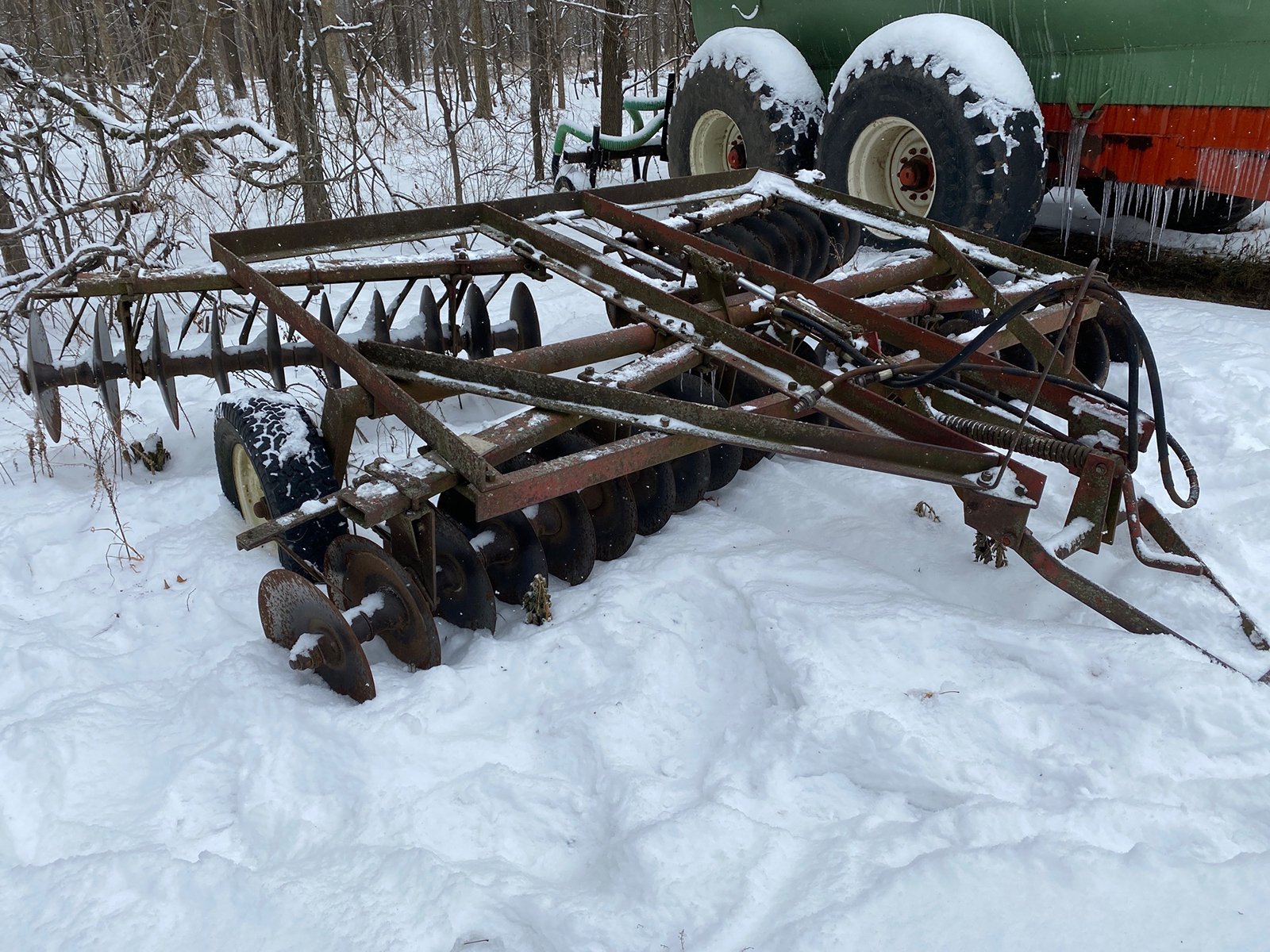 Property photo 96 - TIMED ONLINE ONLY CONSIGNMENT AUCTION