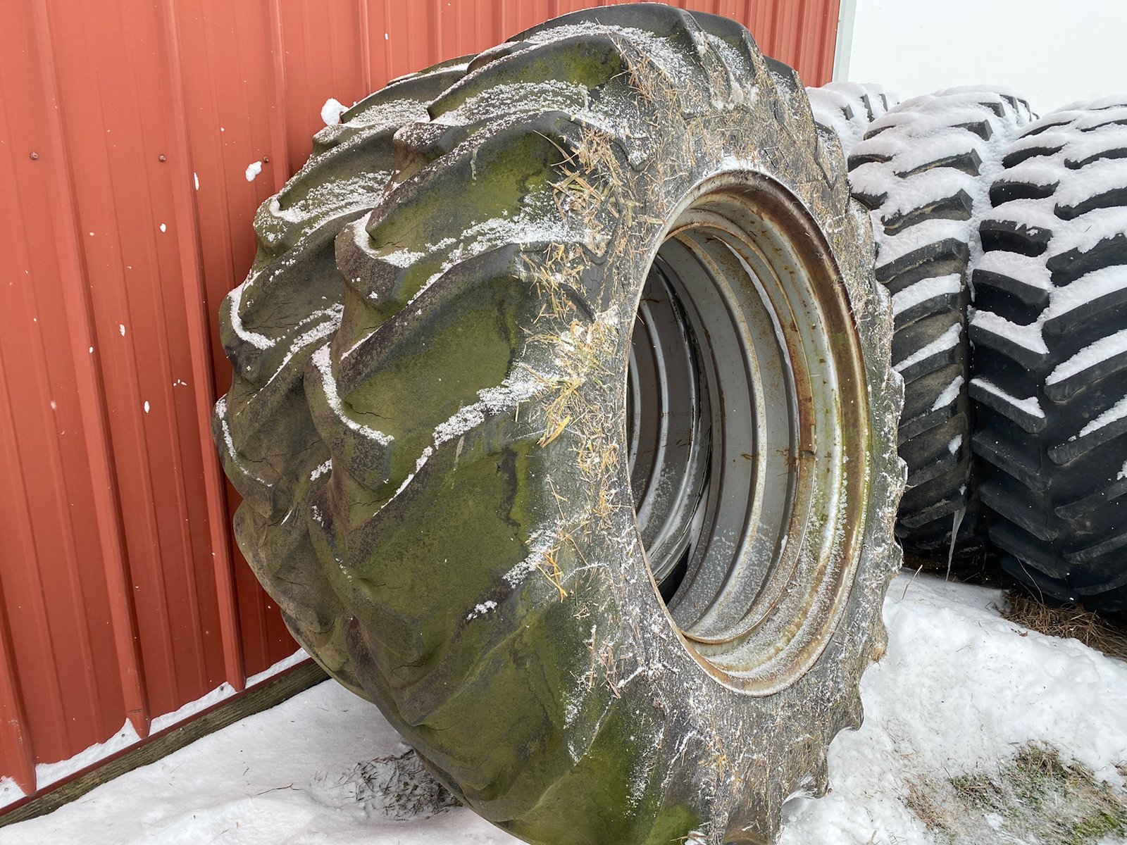 Property photo 97 - TIMED ONLINE ONLY CONSIGNMENT AUCTION