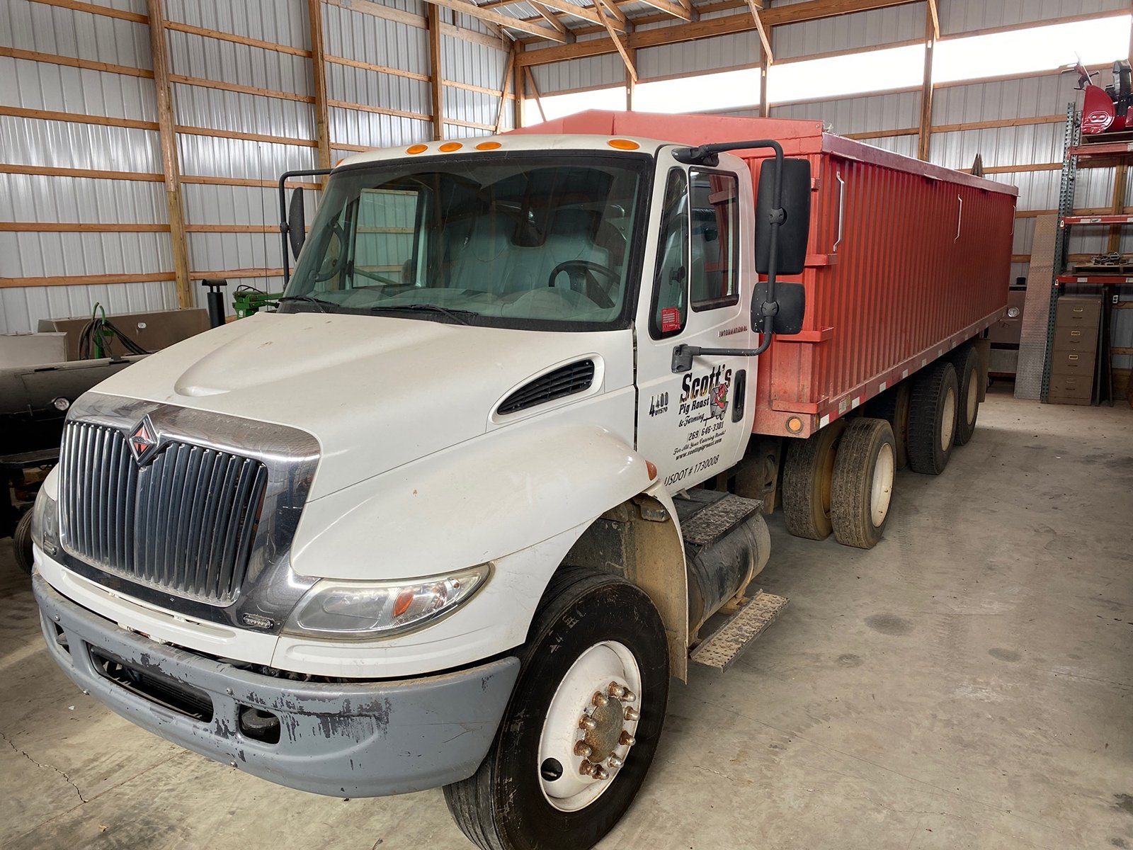 Property photo 101 - TIMED ONLINE ONLY CONSIGNMENT AUCTION