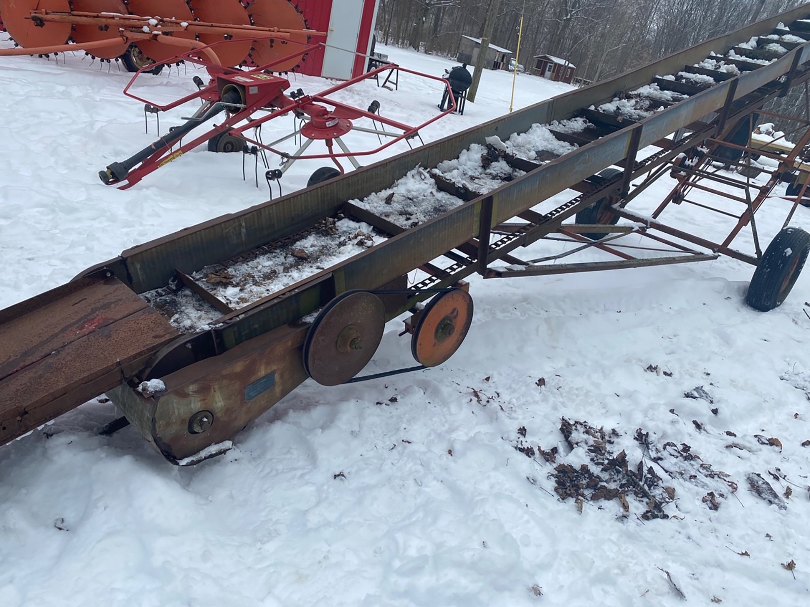 Property photo 105 - TIMED ONLINE ONLY CONSIGNMENT AUCTION