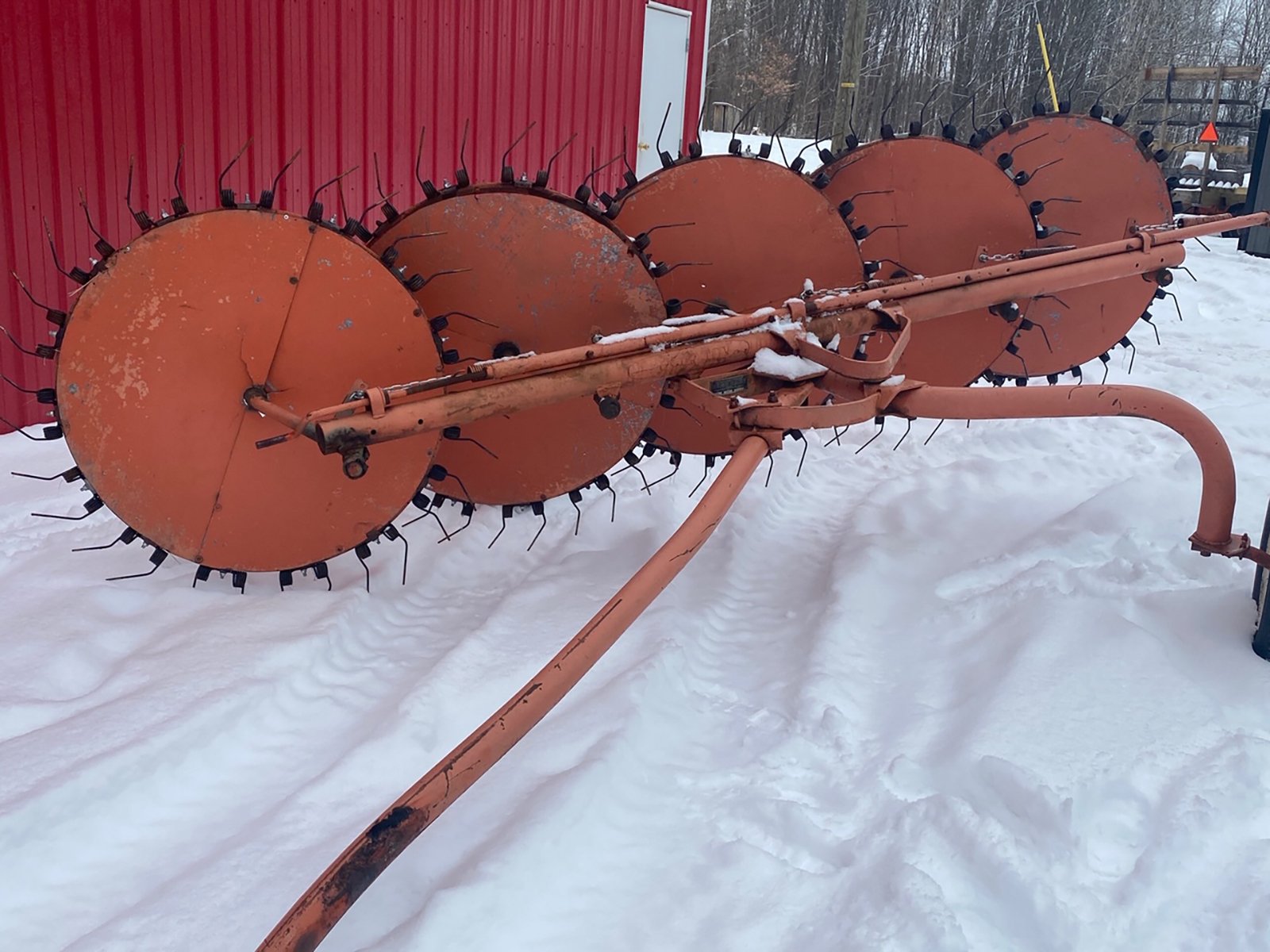 Property photo 107 - TIMED ONLINE ONLY CONSIGNMENT AUCTION