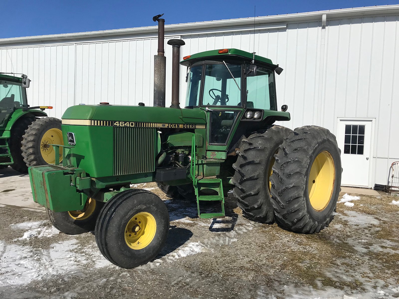 Property photo 68 - FARM EQUIPMENT AUCTION IN DEKALB COUNTY, INDIANA