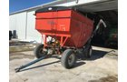 Property photo 80 - FARM EQUIPMENT AUCTION IN DEKALB COUNTY, INDIANA