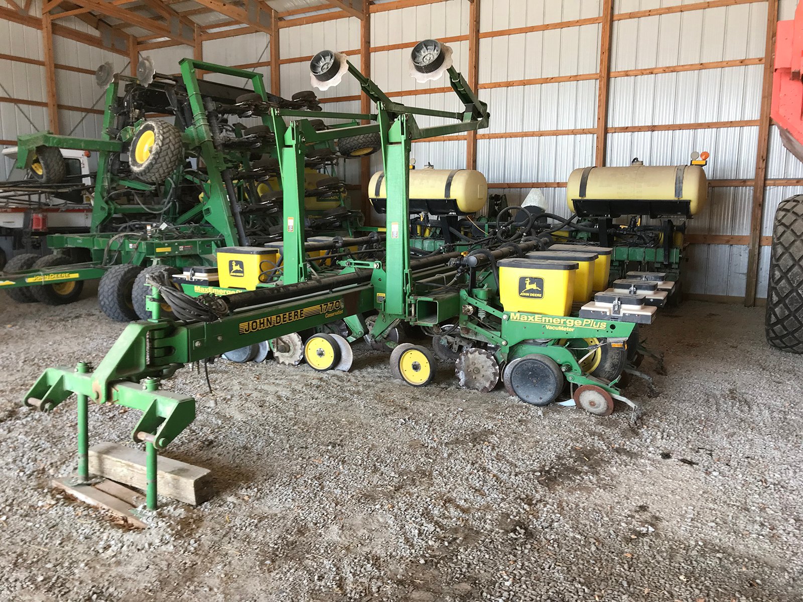 Property photo 6 - FARM EQUIPMENT AUCTION IN DEKALB COUNTY, INDIANA
