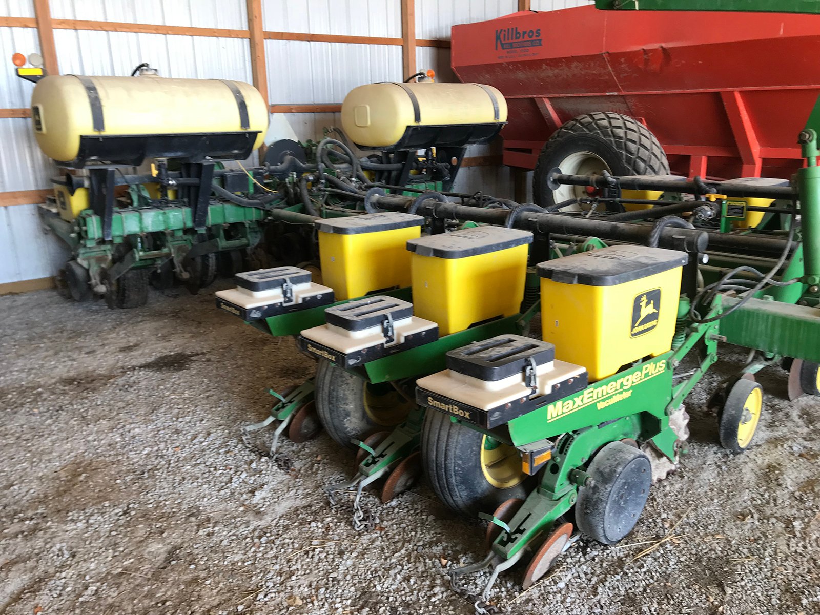 Property photo 7 - FARM EQUIPMENT AUCTION IN DEKALB COUNTY, INDIANA