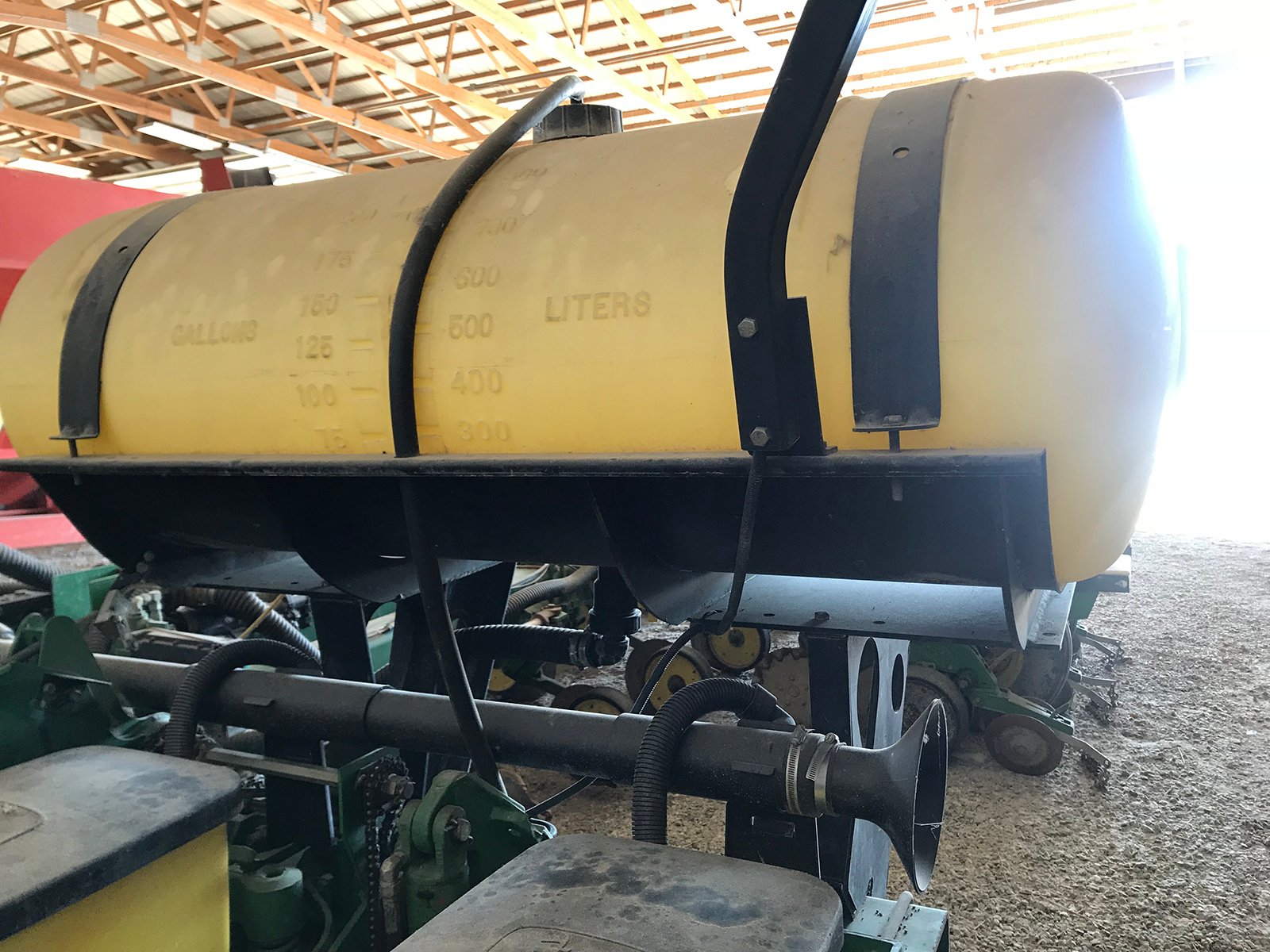 Property photo 8 - FARM EQUIPMENT AUCTION IN DEKALB COUNTY, INDIANA
