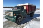 Property photo 81 - FARM EQUIPMENT AUCTION IN DEKALB COUNTY, INDIANA