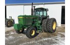 Property photo 2 - FARM EQUIPMENT AUCTION IN DEKALB COUNTY, INDIANA