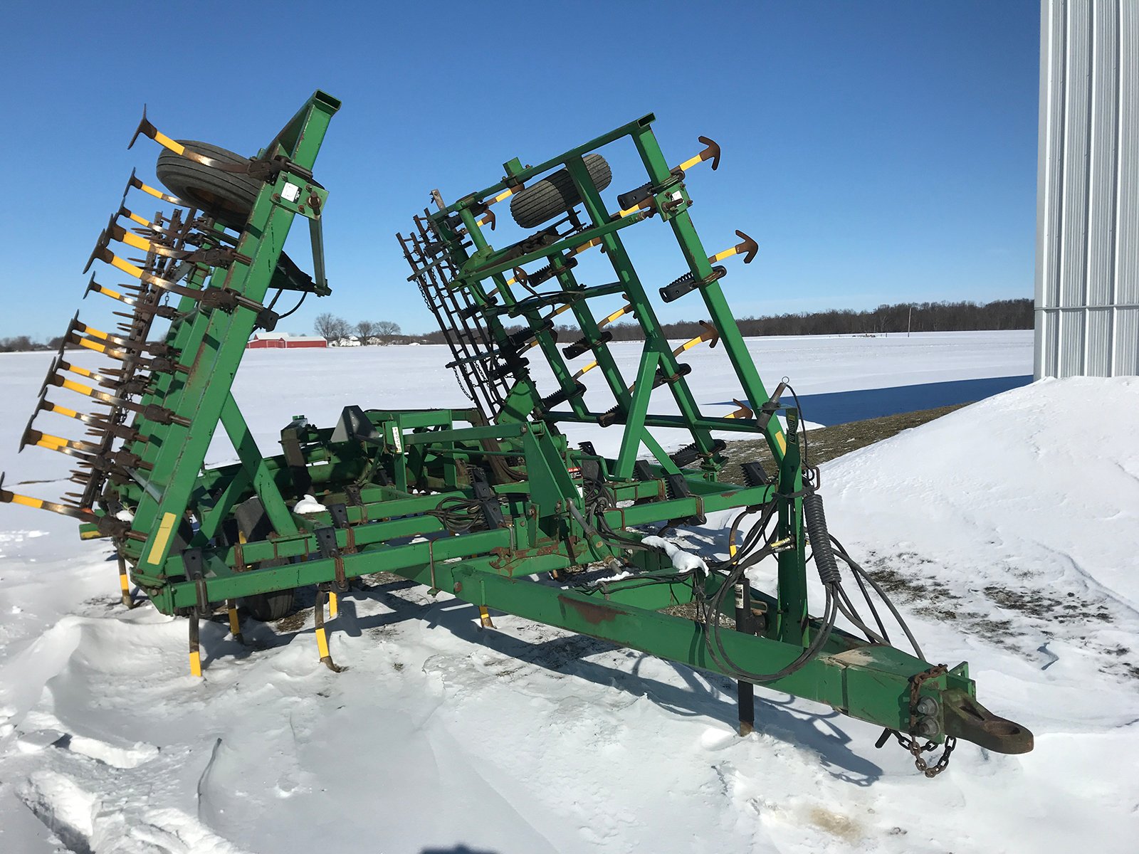 Property photo 35 - FARM EQUIPMENT AUCTION IN DEKALB COUNTY, INDIANA