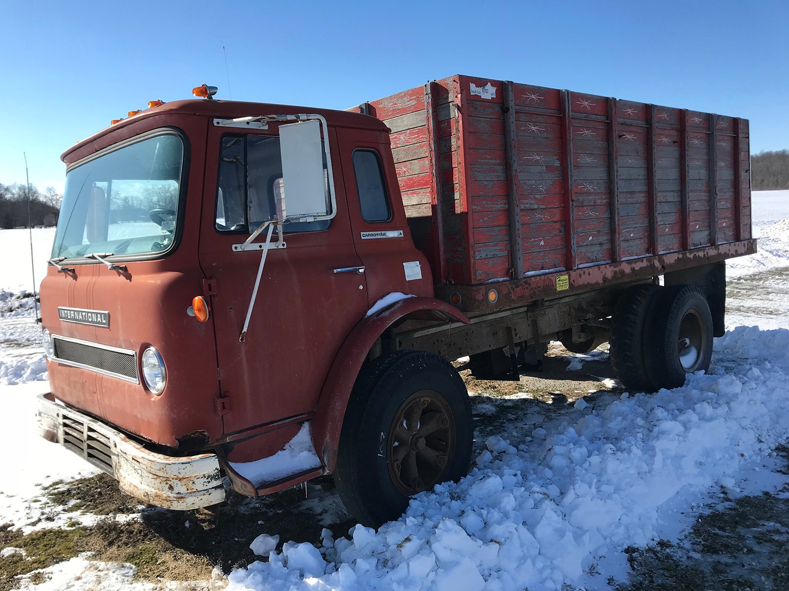 Property photo 28 - FARM EQUIPMENT AUCTION IN DEKALB COUNTY, INDIANA