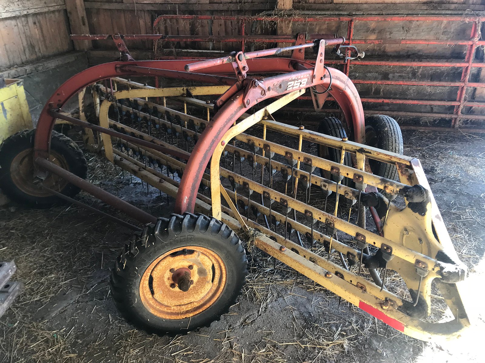 Property photo 89 - FARM EQUIPMENT AUCTION IN DEKALB COUNTY, INDIANA