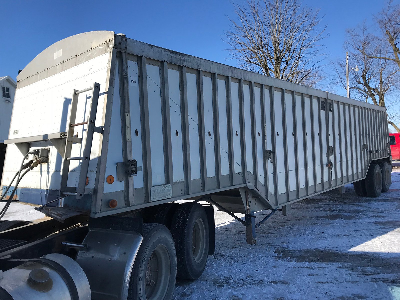 Property photo 15 - FARM EQUIPMENT AUCTION IN DEKALB COUNTY, INDIANA