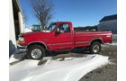 Property photo 16 - FARM EQUIPMENT AUCTION IN DEKALB COUNTY, INDIANA