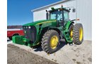 Property photo 3 - FARM EQUIPMENT AUCTION IN DEKALB COUNTY, INDIANA