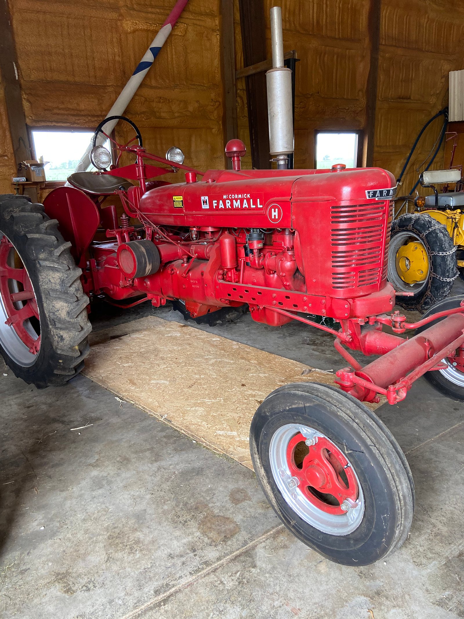 Property photo 4 - FARM EQUIPMENT AUCTION IN DEKALB COUNTY, INDIANA