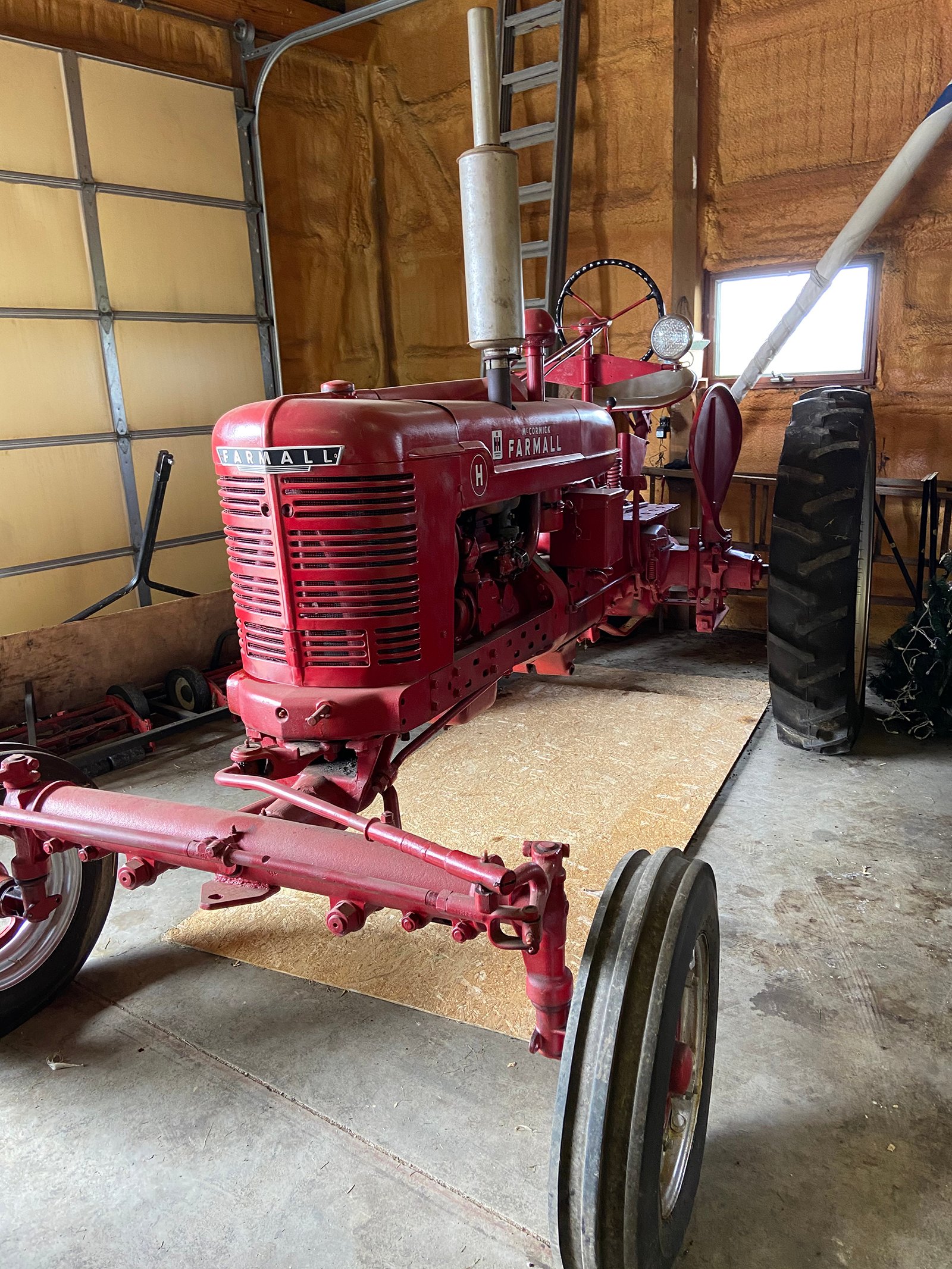 Property photo 5 - FARM EQUIPMENT AUCTION IN DEKALB COUNTY, INDIANA