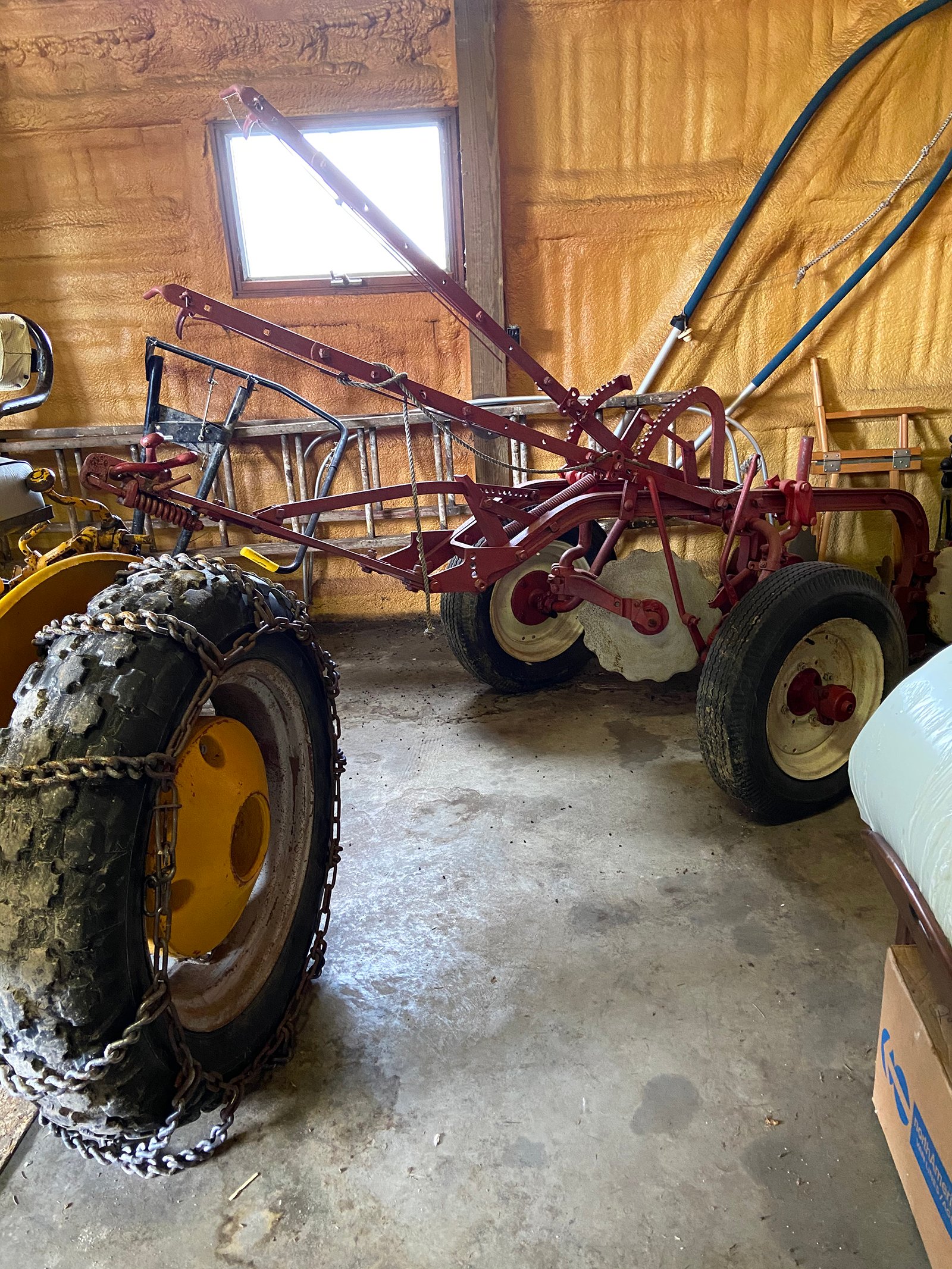 Property photo 94 - FARM EQUIPMENT AUCTION IN DEKALB COUNTY, INDIANA