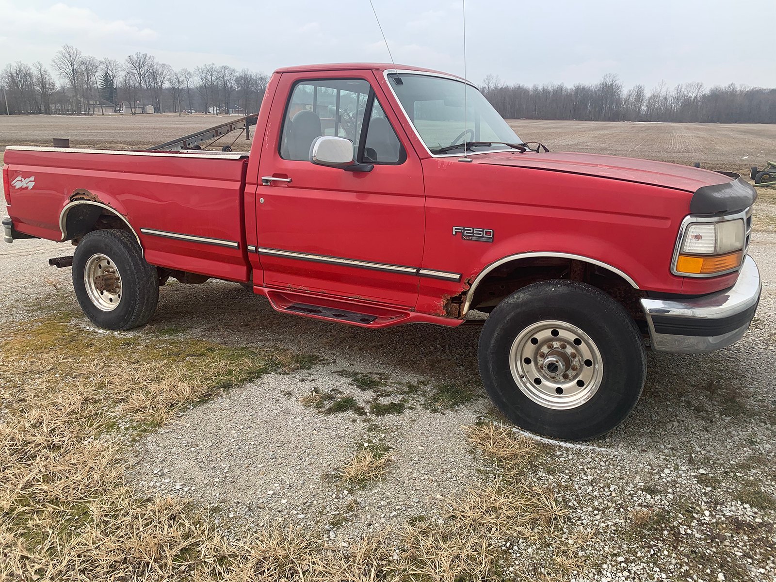 Property photo 17 - FARM EQUIPMENT AUCTION IN DEKALB COUNTY, INDIANA