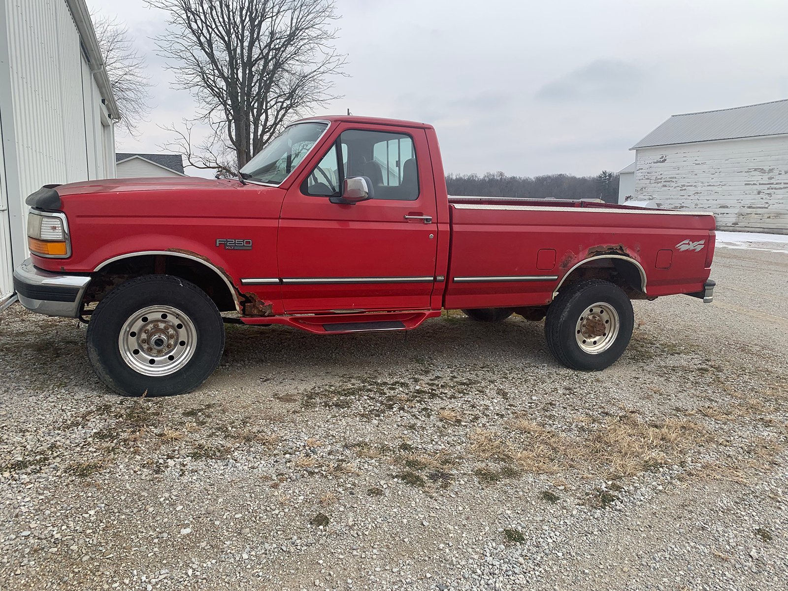 Property photo 18 - FARM EQUIPMENT AUCTION IN DEKALB COUNTY, INDIANA