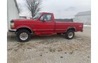 Property photo 18 - FARM EQUIPMENT AUCTION IN DEKALB COUNTY, INDIANA