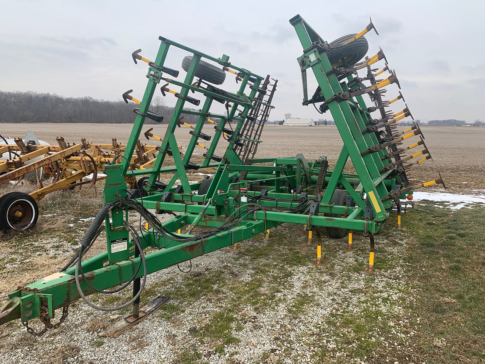 Property photo 36 - FARM EQUIPMENT AUCTION IN DEKALB COUNTY, INDIANA