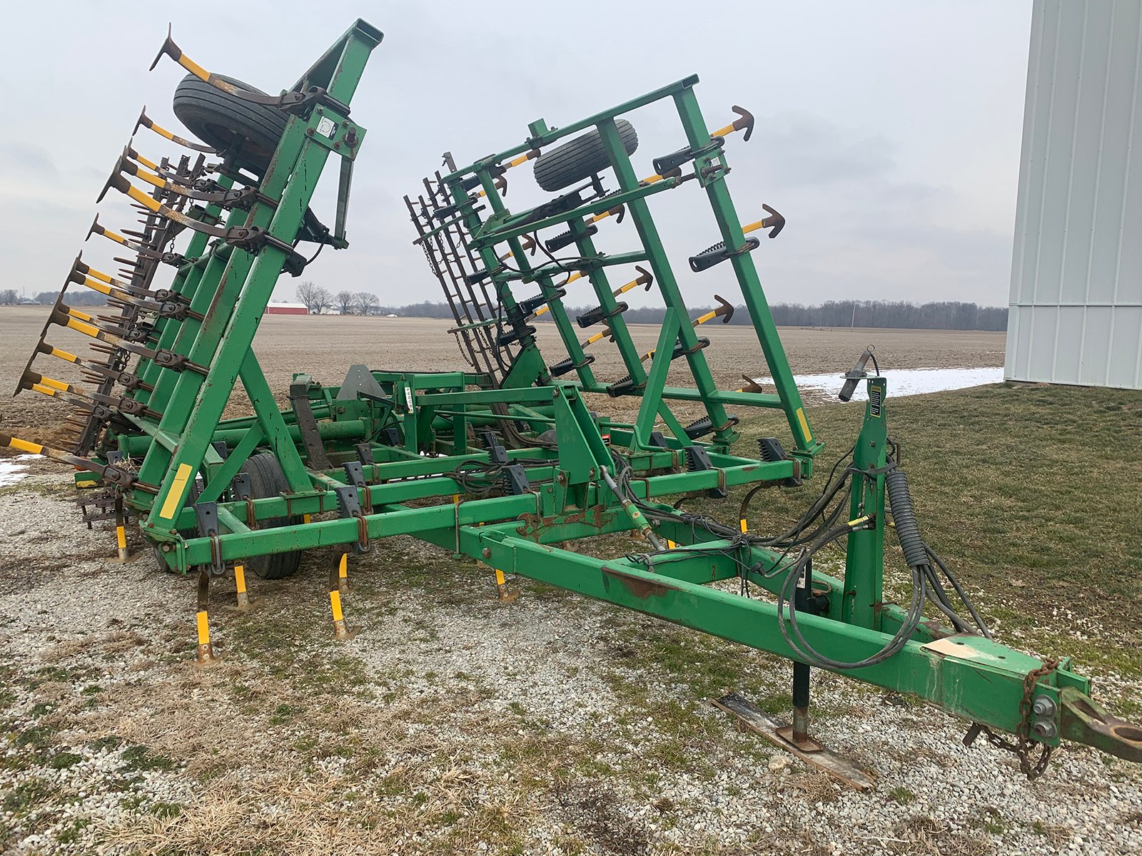 Property photo 37 - FARM EQUIPMENT AUCTION IN DEKALB COUNTY, INDIANA
